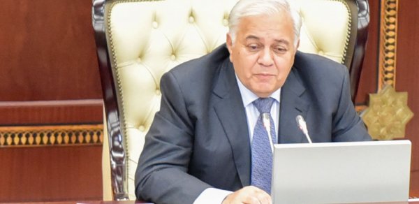 “Deputatlar üçün ingilis dili kursu təşkil etdik, maraq göstərmədilər” - Spiker