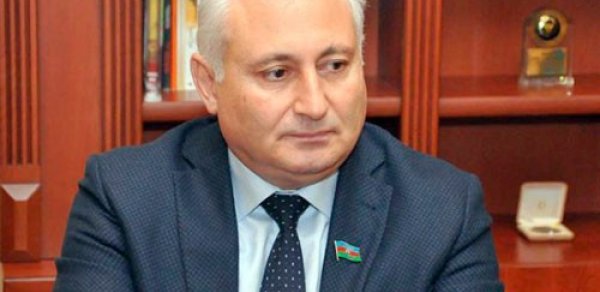 “Sosial şəbəkə istifadəçilərinin fəaliyyəti qanunla tənzimlənməlidir” - Deputat