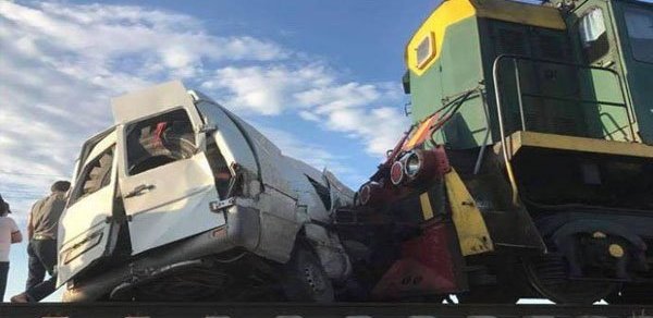 Bakıda baş verən dəhşətli qəzada 1 uşaq öldü, 20 nəfər yaralandı