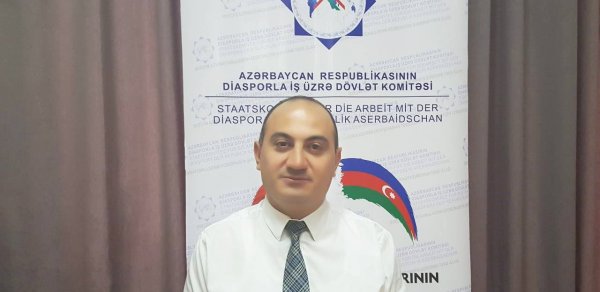 Dövlət Komitəsinin əməkdaşı: “İKT-nin imkanlarından maksimum səviyyədə yararlanmaq çoxdan zərurətə çevrilib” - MÜSAHİBƏ