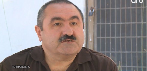 “Qardaşımın boğazını kəsib öldürdülər” - Atası ilə birgə ömürlük həbs olunan həkim