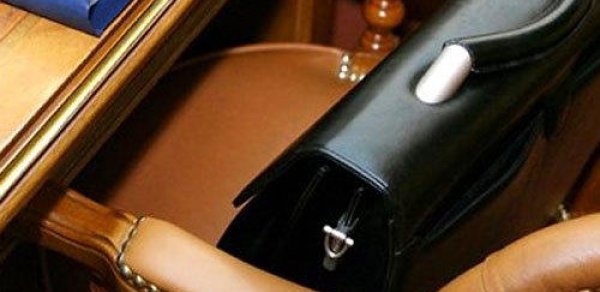 Cəbrayıl rayon Təhsil şöbəsinin müdiri işdən çıxarıldı