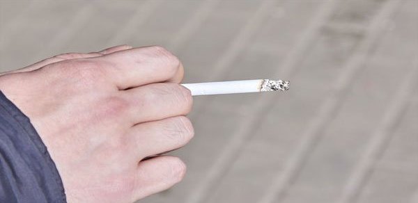 Siqaretə görə yeni cərimələrin məbləği açıqlandı: 1200 manat