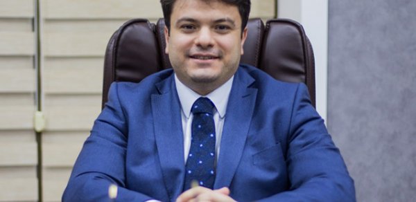 Oqtay Şirəliyev əmr imzaladı - Mərkəzi Neftçilər Xəstəxanasına yeni direktor təyin edildi