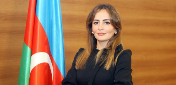 Sahil Babayev bu xanıma vəzifə verdi