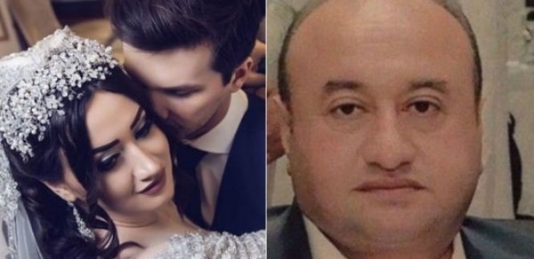 Qızına 400 minə toy edən lift müdirinin işi yoxlanılmağa başladı - Eldar Əzizovdan göstəriş 