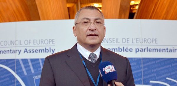 “Qaçqınkom”da daha bir yüksək vəzifəli məmur işdən çıxarıldı