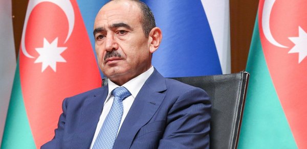 “Murtuz Ələsgərov Azərbaycan xalq hərəkatının generallarından biri olub” - Əli Həsənov