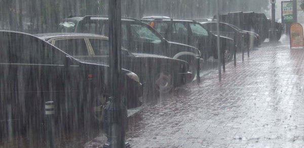 Ekoloq tarix açıqladı: Azərbaycanda güclü yağışlar olacaq