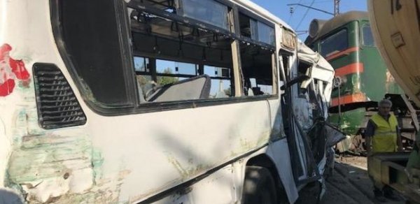 Dəmir yollarındakı faciə mənbəyi - Araşdırılsa başqa qüsurlar da görünər...