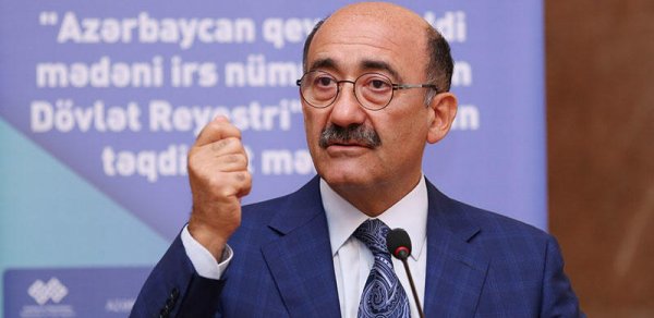 “Mən bugünkü iclasa ürək ağrısı ilə gəldim” - Əbülfəs Qarayev