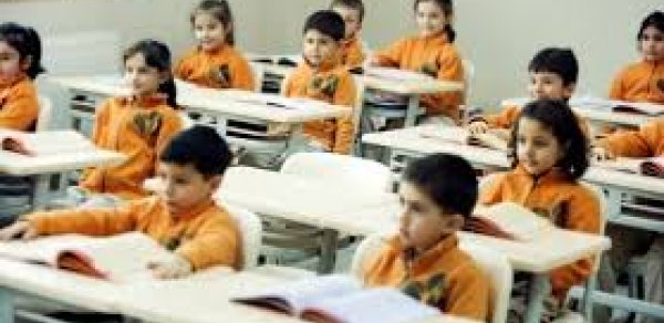 Özəl orta məktəblərdə təhsilin qiymətləri - Ən bahalısı 42 min, ən ucuzu isə ...