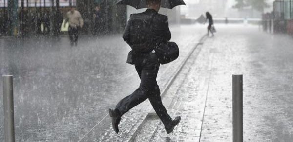 Azərbaycanda xüsusi təhlükəli hidrometeoroloji hadisə barədə - XƏBƏRDARLIQ