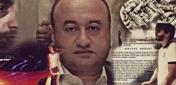 Qüdrət Şükürov ölkəni tərk etdi? - Baş Prokurorluqdan açıqlama