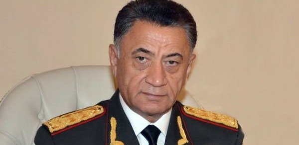 Ramil Usubov yeni polis rəisləri təyin etdi