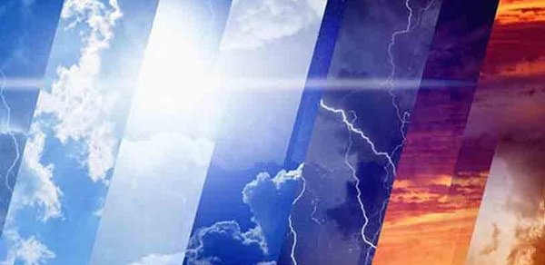İstirahət günlərində səyahətə çıxanlar üçün hava proqnozu