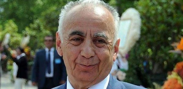 Hacıbala Abutalıbova vəzifə verildi