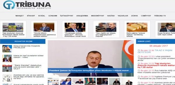 Tia.az 9 yaşını qeyd edir