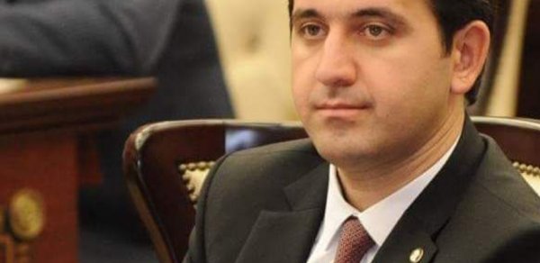 Naqif Həmzəyev AŞPA nümayəndə heyətinin tərkibində ölkəmizi təmsil edəcək