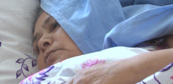 Sumqayıtda gimnaziyada biabırçılıq: direktor müavini dayəni döydü