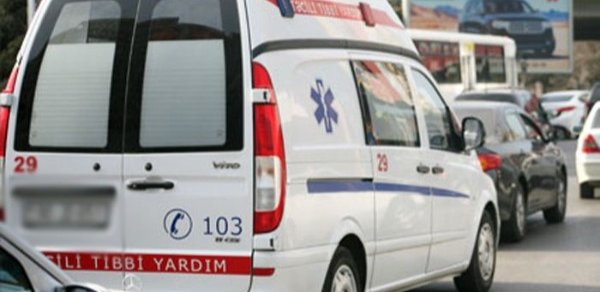 Zaqatalada toydan çıxıb evə gedən kişi faciəli şəkildə öldü