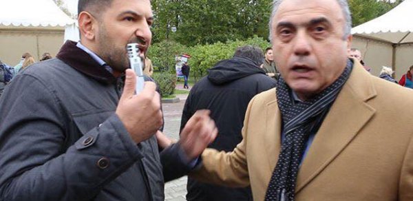 “Qələt eləmişəm” - Qızını erməniyə verən azərbaycanlı -  Video