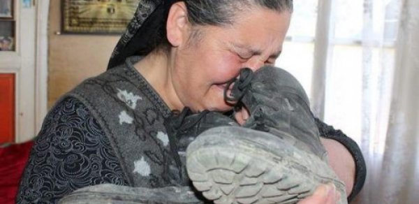 Şəhid ailələri birdəfəlik ödəmələr üçün notariusa müraciət edə bilərlər - SABAHDAN