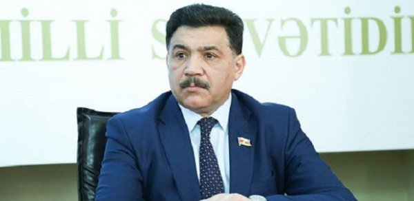 Azərbaycanda iş yerlərinin çox olmasına görə xaricdən ölkəyə işçilər dəvət edəcəyik" — Deputat