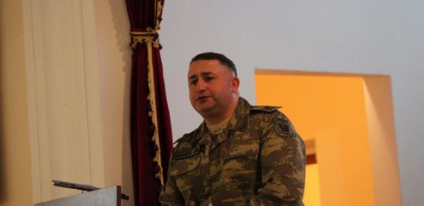 Aprel qəhrəmanı: Azərbaycan Ordusunun 5 xarici dil bilən generalı