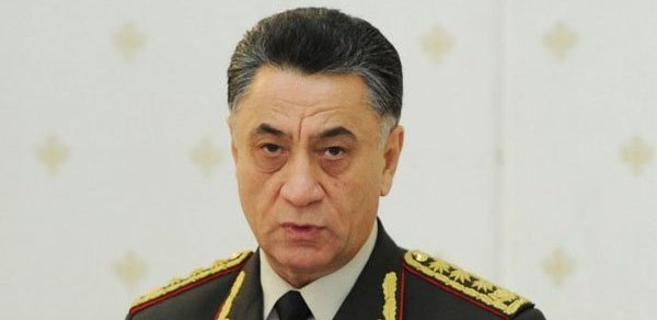 Ramil Usubovdan yeni təyinat