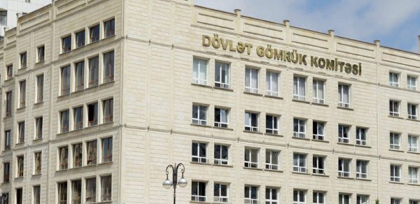 Gömrük Komitəsinin əməkdaşları barədə 3 cinayət işi başlanıb