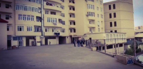 "Tac Mahal" MTK-nin sakinləri etiraz edir: "Çarəsiz durumdayıq"