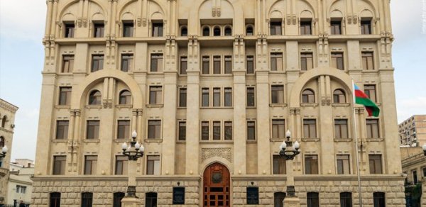 Azərbaycanda məktəblilər “orqan mafiyası” tərəfindən qaçırılıb? - DİN-dən açıqlama