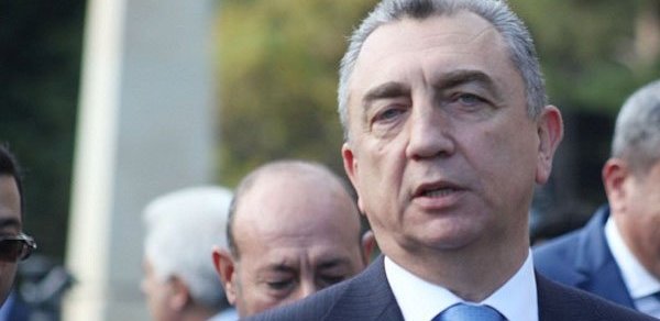 Eldar Əzizov Bakı Lift Təmir İstehsalat Birliyinə yeni rəhbər təyin etdi