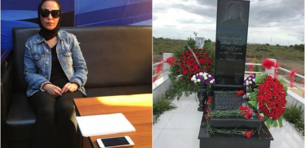 "Yazırlar ki, salonda işləyənlər pozğun olur"- Sevgilisi ilə qarajda ölən Könülün anası