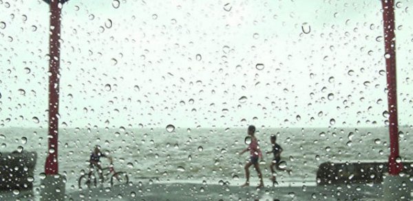 Nazirlikdən xəbərdarlıq: Yağış yağacaq, temperatur 5 dərəcə aşağı düşəcək