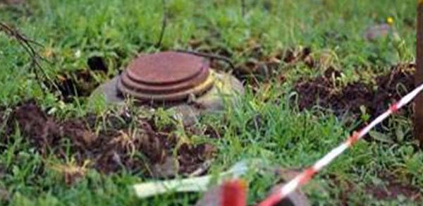 Tərtərdə gənc oğlan minaya düşdü, ayağı kəsildi - Bacısı aprel döyüşlərində həlak olub