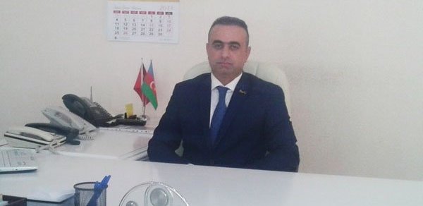 4 ay əvvəl təyin olunan rəis işdən çıxarıldı