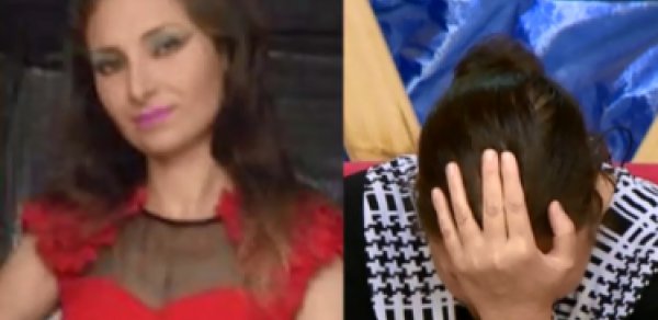 Qaçan gəlinin anası qızının kimin yanında olduğunu biləndə şoka düşdü - FOTO