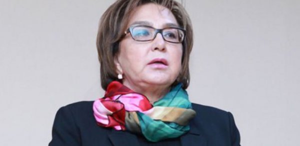 “Süni ajiotajın ciddi əsası yoxdur” - Məleykə Abbaszadə