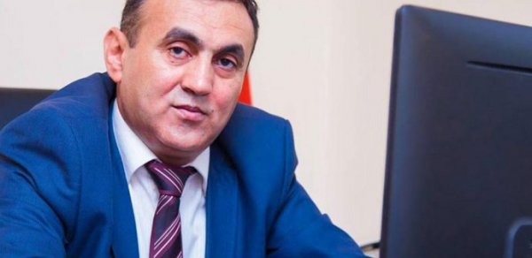 Baş redaktor redaksiyada baş verən qarətdən danışdı