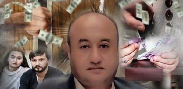 Qüdrət Şükürov xəstəxanaya yerləşdirildi
