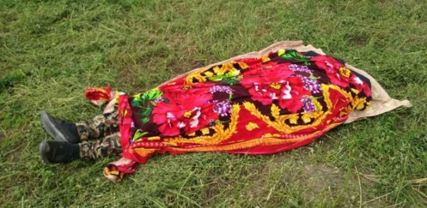 Bərdədə qanlı olay: Ov zamanı dostunu güllələyib öldürdü