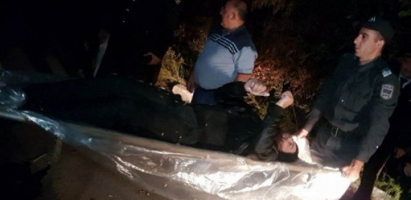 Bərdədə 24 yaşlı gəncin meyiti su arxından tapıldı