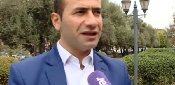 Bakıda taksi sifarişi edən şəxs qəribə vəziyyətlə üzləşib - TƏFƏRRÜAT