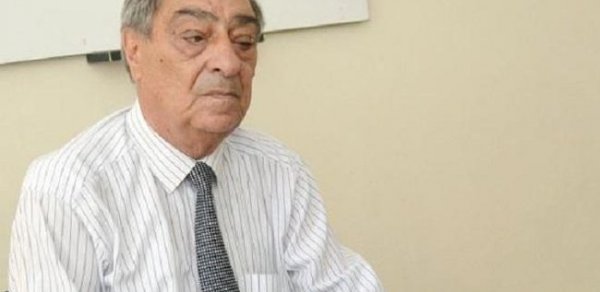 Rəşid Mahmudovdan üzücü xəbər