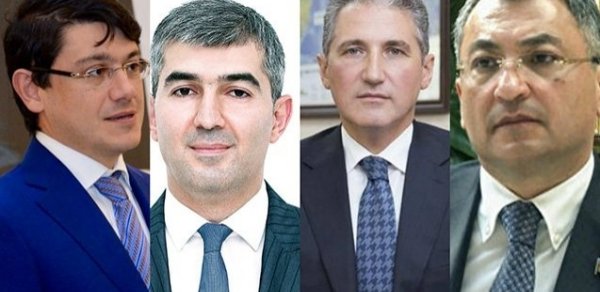 Bu deputatların maaşına xitam verildi – Rəsmi açıqlama