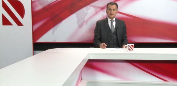 "O qədər də şirin deyil, bir kişi kimi deyirəm" - Mir Şahin Sevinc Osmanıqızıdan danışdı - VİDEO