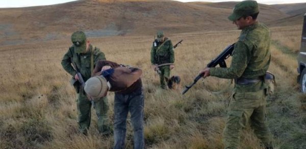 Ermənistana keçən daha bir şəxs SAXLANILDI - İkinci “Azərbaycan casusu” QALMAQALI?