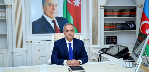 Binəqədinin icra başçısının rəsmi saytında gülünc mənzərə – FOTO